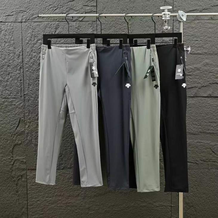 Picture of Descente Pant Long _SKUDescenteM-3XLfxtx3414551